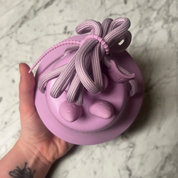 NWOB Popmart Labubu Wacky Mart Tumbler - Picture 7 of 10